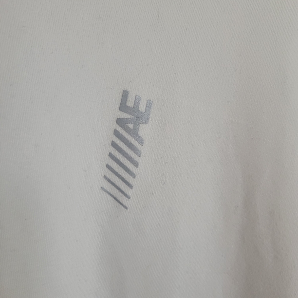 American Eagle Athletic Polo - Picture 4 of 7